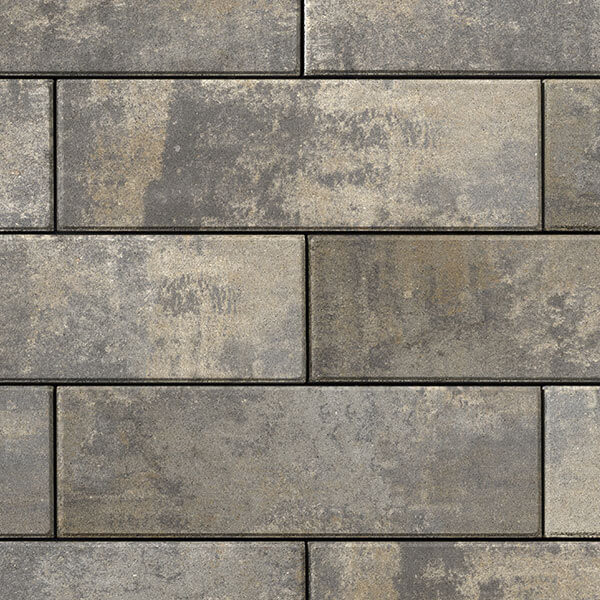 Unilock U-CARA Concrete Wall System